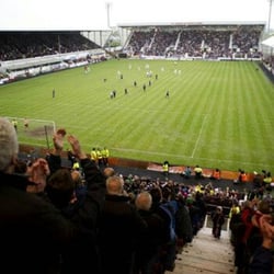 East End Park