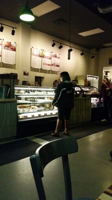 Tree City Coffee & Pastry by null