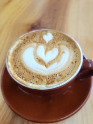 Picacho Coffee Roasters by null