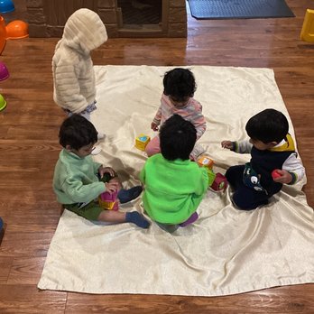 Happy Daycare - Child Care & Day Care Near Me - San Jose, California Happy Daycare - Child Care & Day Care Near Me - San Jose, California