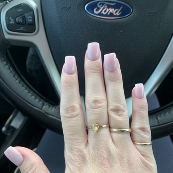 The Nail Room - Nail Salons Near Me - Tampa, Florida