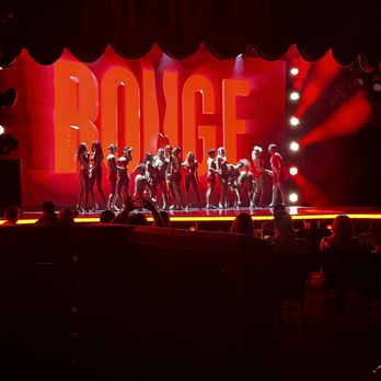 Rouge - Adult Entertainment Near Me - Las Vegas, Nevada