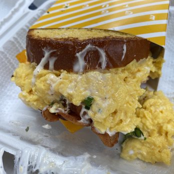 Egg Tuck - Breakfast & Brunch Near Me - Los Angeles, California Egg Tuck - Breakfast & Brunch Near Me - Los Angeles, California