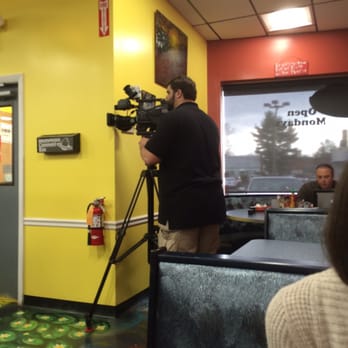 Cosmic Omelet - Camera man is the man. - Breakfast & Brunch Near Me - Manchester, Connecticut Cosmic Omelet - Camera man is the man. - Breakfast & Brunch Near Me - Manchester, Connecticut