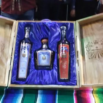 Expo Tequila Tijuana - Festivals Near Me - Tijuana, BCN