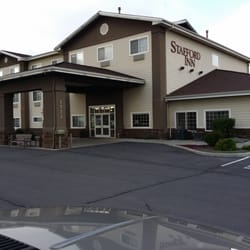 Stafford Inn