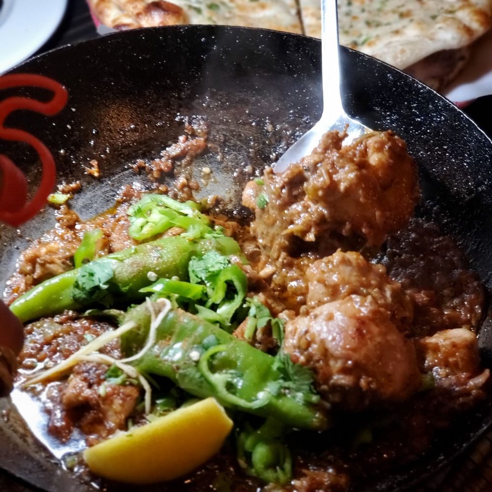 Karahi Boys - Halal Near Me - Maple, Ontario Karahi Boys - Halal Near Me - Maple, Ontario