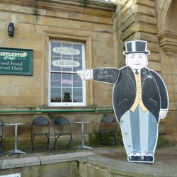 Whistle Stop Tea Rooms