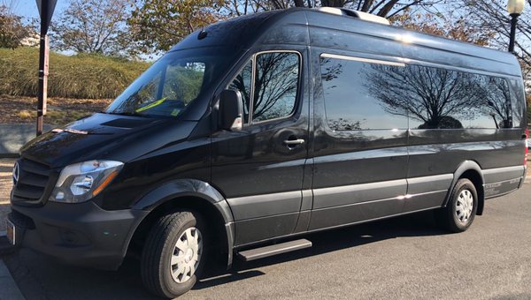 NY TRAVEL LIMO - Updated June 2025 - 974 Fenworth Blvd