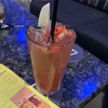 Topgolf - New American Near Me - Orlando, Florida