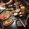 Meat Salon Korean BBQ gift card