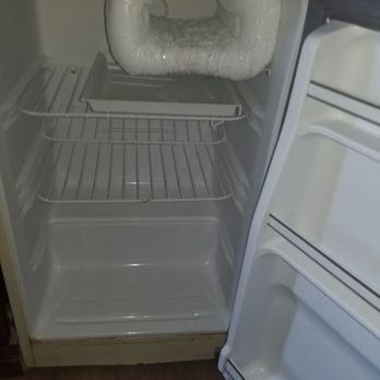 Econo Lodge - Freezer frozen over. - Hotels Near Me - Somers Point, New Jersey Econo Lodge - Freezer frozen over. - Hotels Near Me - Somers Point, New Jersey