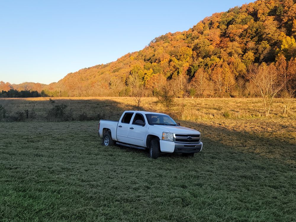 THE AUTO & TRUCK SHOP Updated August 2024 26 Photos 211 N Roane St, Harriman, Tennessee