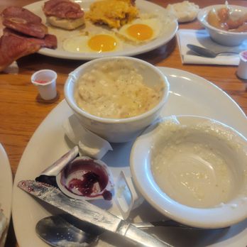 Cracker Barrel Old Country Store - Breakfast - Southern Near Me - Stevensville, Maryland Cracker Barrel Old Country Store - Breakfast - Southern Near Me - Stevensville, Maryland