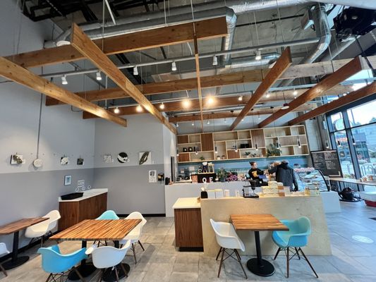 Caffe Ladro - Kirkland Urban by null