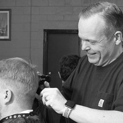 Clemmons Barbershop - Get a great experience from a local barber right here in Clemmons!