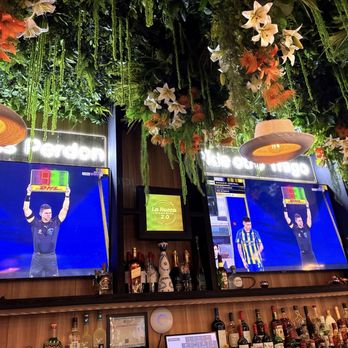 La Hueca Manabita - Bar - Bars Near Me - New York, New York La Hueca Manabita - Bar - Bars Near Me - New York, New York