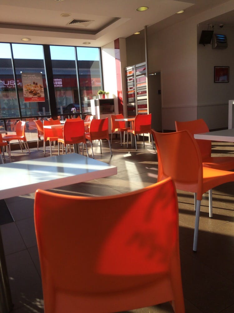 RED ROOSTER INNALOO Scarborough Beach Rd, Innaloo Western Australia