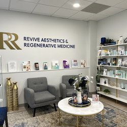 Revive Aesthetics & Regenerative Medicine