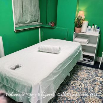 Yifeng Bodywork - Massage Near Me - Methuen, Massachusetts Yifeng Bodywork - Massage Near Me - Methuen, Massachusetts