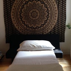 Black Rose Reiki - Studio
