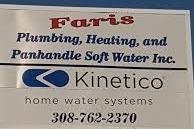Slide of Faris Plumbing & Heating