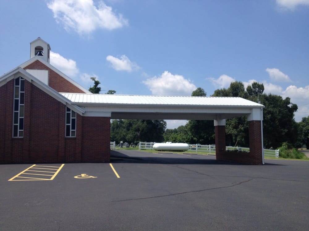 BEULAH BAPTIST CHURCH 8039 State Route 307 N, Fancy Farm, Kentucky Churches Phone Number