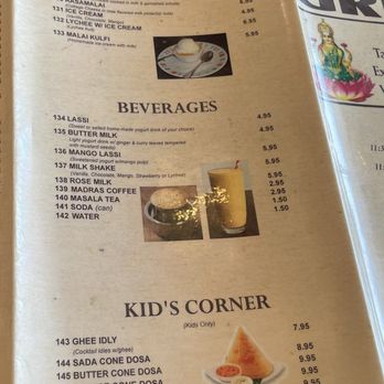 Dosa Grill - Vegetarian Near Me - East Windsor, New Jersey Dosa Grill - Vegetarian Near Me - East Windsor, New Jersey