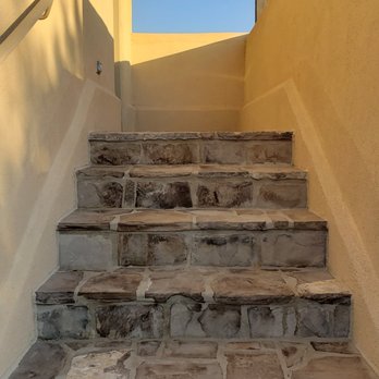 WorldMark Hunt Stablewood Springs - Walking up the steps to studio unit front door - Resorts Near Me - Ingram, Texas WorldMark Hunt Stablewood Springs - Walking up the steps to studio unit front door - Resorts Near Me - Ingram, Texas