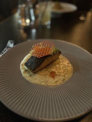 Masons Steakhouse by null