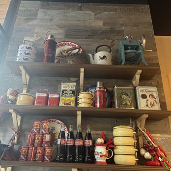 A Ma Chicken Rice - Deco - Asian Fusion Near Me - Redmond, Washington
