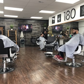 180 Barbershop - Barbers Near Me - Manchester, Connecticut 180 Barbershop - Barbers Near Me - Manchester, Connecticut