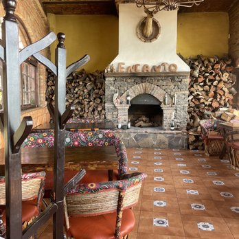 Encanto - Seafood Near Me - Ensenada, BCN