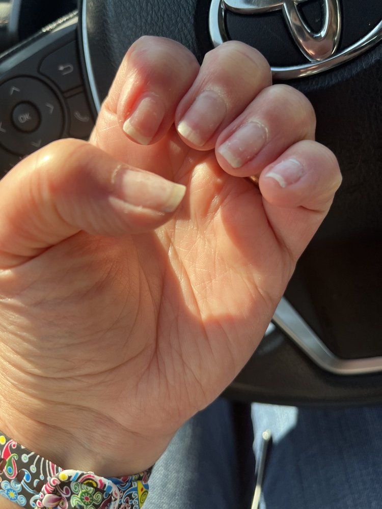 EVA NAIL & DAY SPA Updated August 2024 16 Reviews 3409 N Green River Rd, Evansville