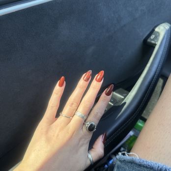 Nail Bar - Gel X set - Nail Salons Near Me - San Marcos, California Nail Bar - Gel X set - Nail Salons Near Me - San Marcos, California