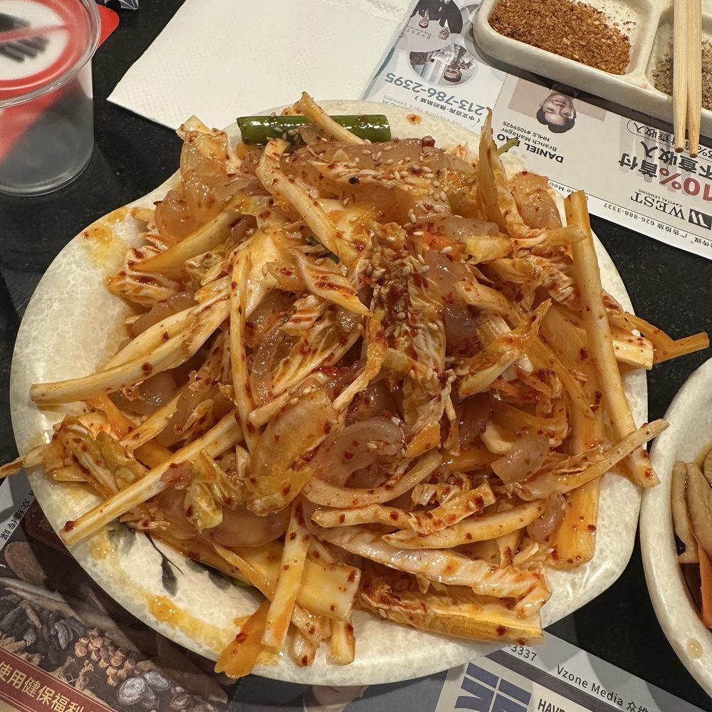 T - Kebob T 串 - Barbeque Near Me - Garden Grove, California T - Kebob T 串 - Barbeque Near Me - Garden Grove, California