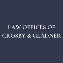 Law Offices of Crosby and Gladner