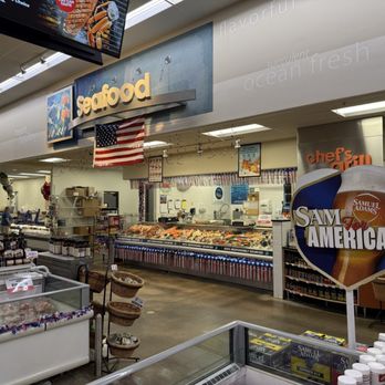 Hy-Vee - Seafood - Grocery Near Me - Peru, Illinois Hy-Vee - Seafood - Grocery Near Me - Peru, Illinois
