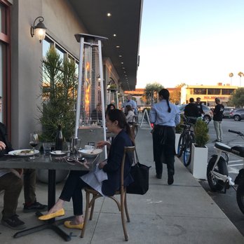 Bettolino Kitchen - Outside dining - Italian Near Me - Redondo Beach, California Bettolino Kitchen - Outside dining - Italian Near Me - Redondo Beach, California