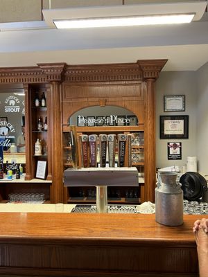 Lexington Brewing & Distilling Co by null