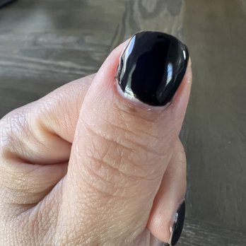 Lux Nails Bar - Nail Salons Near Me - San Antonio, Texas