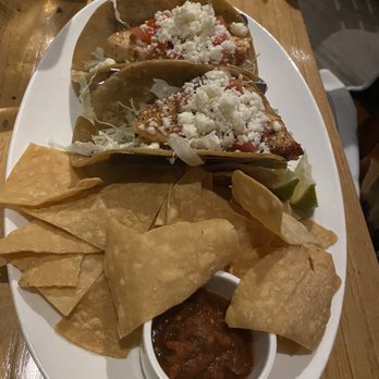 Duke's La Jolla - Fish Tacos - New American Near Me - La Jolla, California