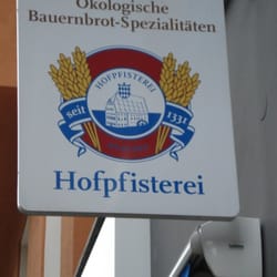 Hofpfisterei