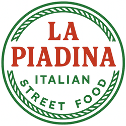 La Piadina - Italian Street Food - La Piadina logo