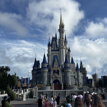 Magic Kingdom Park - Amusement Parks Near Me - Lake Buena Vista, Florida Magic Kingdom Park - Amusement Parks Near Me - Lake Buena Vista, Florida