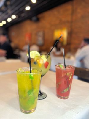 Mojitos - Norcross by null