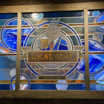 Local Goat - New American Near Me - Pigeon Forge, Tennessee