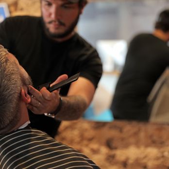Cut Snake Barbershop - Barbers Near Me - Glenelg, SA Cut Snake Barbershop - Barbers Near Me - Glenelg, SA