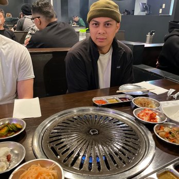 STE 101 - Bday KBBQ - Korean Near Me - Los Angeles, California