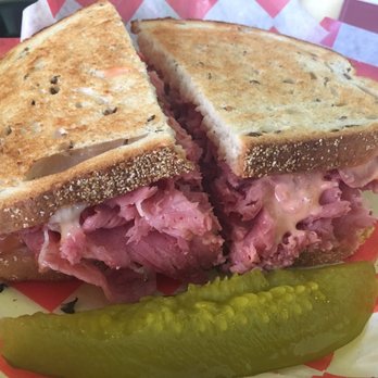 West 3rd Deli - Delis Near Me - Cleveland, Ohio